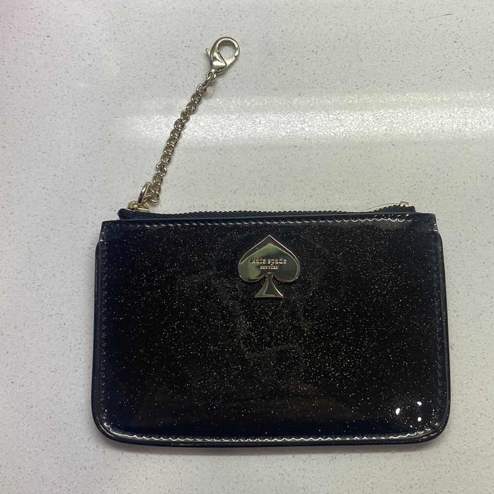 Kate spade coin purse
